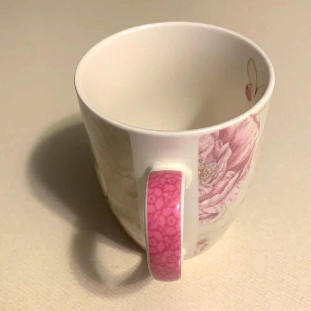 Christian Art Gifts “Believe” Mug - Picture 4 of 5